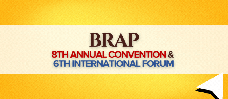 brap-convention-platform
